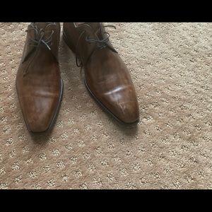 Magnanni- size 11.